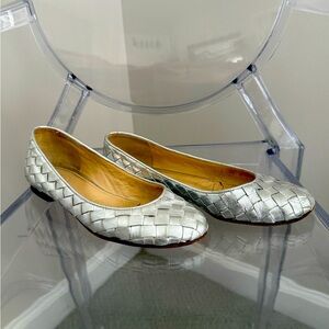 Cole Haan ballet flats